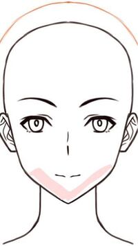 色が塗ってある部分の名前 あれば 教えてください それ Yahoo 知恵袋