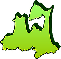 なぜ青森県は青森市と八戸市の2極構造 北東北ですと秋田県は秋田市 岩手県は盛 Yahoo 知恵袋