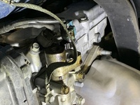 スバルインプレッサgrbです このパーツからオイルが漏れてま Yahoo 知恵袋