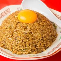 卵かけご飯でパラパラチャーハン チャーハンがパラパラにならない って質 Yahoo 知恵袋
