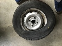 タイヤの手組みの限界サイズはいくつだと思いますか 先日はじめて手組みに挑戦し Yahoo 知恵袋