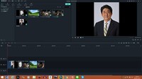 Powerpointのアニメーションにおける拡大と縮小 Powerp Yahoo 知恵袋