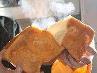 ジェノワーズにシロップを打つタイミングって 皆さんどうしてますか Yahoo 知恵袋