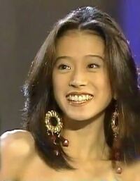 中森明菜の真実 皆さんは中森明菜さんを知っていますか そう昔のアイドル Yahoo 知恵袋