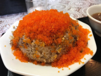 お寿司のとびっこと いくらって同じような味ですか 私は生ものが苦 Yahoo 知恵袋