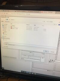 Regzapcの画面が真っ暗なままつかなくてこまっています 画面of Yahoo 知恵袋