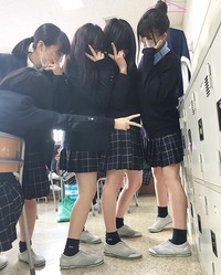 女子高生は 足が臭い子いい匂いがする子無臭の子どれくらいの割合だと思い Yahoo 知恵袋