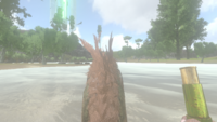 Ark Survivalevolvedの質問です この Yahoo 知恵袋