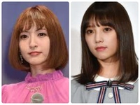 神田沙也加って顔でかいですね でかくないですか 目は整形ですか Yahoo 知恵袋