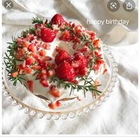 お菓子作りに詳しい方いたら教えてください 添付写真のケーキのデコレー Yahoo 知恵袋