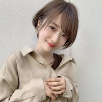 彼女 18歳 の髪型がショートボブでかわいいのですが 女性から見て Yahoo 知恵袋