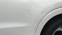 走行中 車の左後ろからブーンという音がします アクセルを踏まな Yahoo 知恵袋