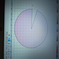 Inkscapeのタイルクローンで同心円を描く方法 Tiplog
