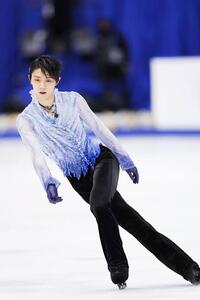 羽生結弦くんのプレースタイルは好きなほうですか 好きです 中途半 Yahoo 知恵袋