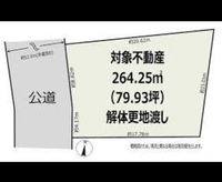 こちらの土地で注文住宅を建てる予定です 第一種低層地域で 建ぺい率40 容積率 教えて 住まいの先生 Yahoo 不動産