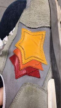 革靴 合皮 にヒビ割れが ちょっと高価でデザインも気に入 Yahoo 知恵袋