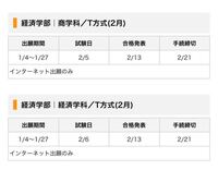 駒澤大学のt方式の英語の おすすめの時間配分を教えてください Yahoo 知恵袋