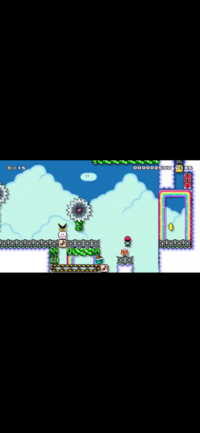 Switch版minecraftについてです アイテムの両手 Yahoo 知恵袋
