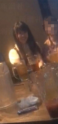 Zocのメンバーで仲のいい2人組を教えてください 藍染カレンと香椎かて Yahoo 知恵袋