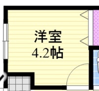 夫婦2人で4 4 5畳の寝室物件探しが初めてで ご教示頂けないでしょうか 春に結 教えて 住まいの先生 Yahoo 不動産