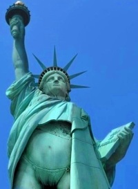 自由の女神が舞台の お気に入り映画はありますか レモ Yahoo 知恵袋