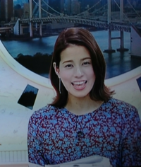 19年も永島優美アナの素敵な笑顔に癒された方 おりますで Yahoo 知恵袋