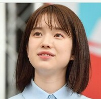 最近人気の弘中綾香アナウンサーのこの髪の毛の色 カラーブリーチ は何色 Yahoo 知恵袋