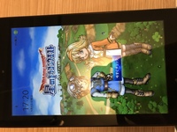 Amazonのfire7タブレットを立ち上げたら 必ずゲームアプリのイ Yahoo 知恵袋