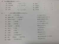 韓国語について質問があります 면 니 서 고この4つ全部接続助詞で Yahoo 知恵袋