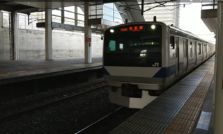 なぜ総武快速線や中央線の快速電車は 新小岩の次は錦糸町に止まります Yahoo 知恵袋