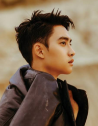 最近exoハマったのですがドギョンス様とはどんな方ですか ギョンス Yahoo 知恵袋