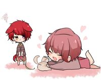 てるとくんのこのキャライラストは てるとくんのご親族が描いて Yahoo 知恵袋