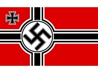 ナチス ドイツのドイツ国防軍の軍旗とナチス ドイツ海軍の軍艦 Yahoo 知恵袋