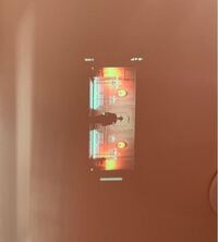 今日届いたプロジェクターで スマプラムービーというライブ映像 Yahoo 知恵袋