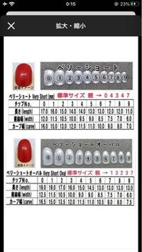 ネイルチップの販売 をしている人に質問です ネイルチップを作成し Yahoo 知恵袋