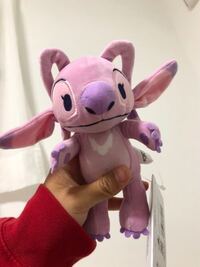 人形をキーホルダーとしてカバンに付けたいのですが何か良い方法はないでし Yahoo 知恵袋