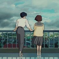 この画像をプリ画像で見つけてアイコンにしようと思ったのですが見当た Yahoo 知恵袋