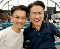 乙武洋匡って どうやって子作りしたと思います かなりの技術がいりそう Yahoo 知恵袋