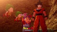 ドラゴンボールの大喜利です この画像でボケて下さい Yahoo 知恵袋