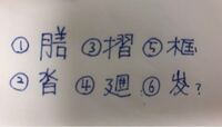 荒という漢字は旧字は亡という字が凶みたいな漢字なのですが どうしてそんな変形を Yahoo 知恵袋