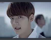 Btobのメンバーの番号 がウングァン7 ミニョク8チャンソプ27ヒョンシ Yahoo 知恵袋