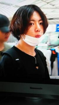 Btsのグクとテテの髪型のレパートリーを教えて欲しいです 最近ファンにな Yahoo 知恵袋