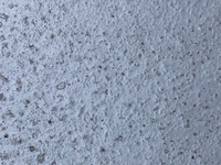 ベランダのfrp防水工事をしたのですが 雨が降った後の水たま Yahoo 知恵袋