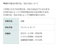 これローチケのやつなんですけど 支払い方法クレジットカードってなっ Yahoo 知恵袋