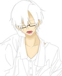 色塗りの途中なんですが口の塗り方変ですか 喉奥をそこまで見せなく Yahoo 知恵袋