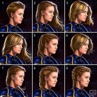 マイティソーの短髪が凄く嫌なんですが 戻る可能性は０でしょう Yahoo 知恵袋