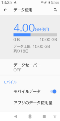 Xperiaso2e使用メールアドレスなどを入力する時自分で作 Yahoo 知恵袋