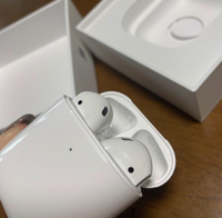 このairpodsは本物ですか シリアル確認したところ商品名合っていて Yahoo 知恵袋