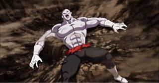 ドラゴンボール超 ジレンvsビルス 本気 どちらが勝つと Yahoo 知恵袋