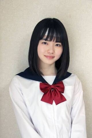 真剣に顔だけ見て山田杏奈は可愛いと思いますか かわいい Yahoo 知恵袋